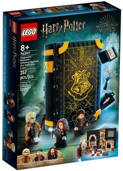 LEGO - 76397 -  Harry Potter - Transfiguration Class