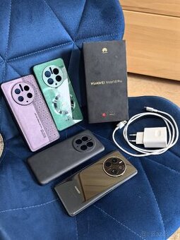 Huawei Mate 50 pro 256Gb+128Gb