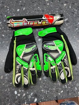 Rukavice + Chránič