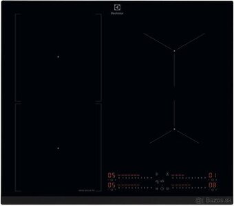 Indukčná doska Electrolux 800 SenseBoil & Fry EIS67453