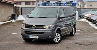 Volkswagen Transporter Caravelle 2.0 TDI
