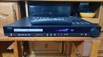 Audio Pro AVD-303 + DO