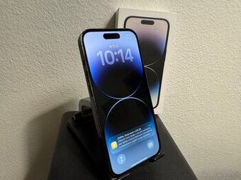 iPhone 14 Pro 256Gb 100% Zdravie Batérie