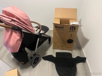 Predám kočík petite&mars