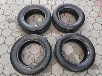 215/60 r16 letné pneumatiky Continental EcoContact 5