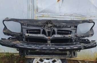 Chladičova stena Golf 4