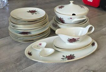 Obedova porcelanova suprava