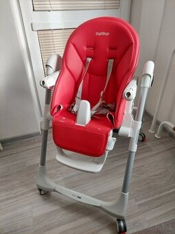 Predam detsku sedacku