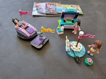 Stavebnice LEGO Friends
