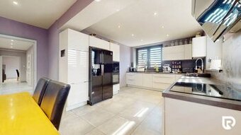 RADO | Prevádzková budova s bytovou jednotkou | Bánovce nad 