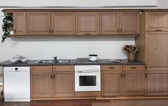 Rustikálna kuchyňa APOLENA