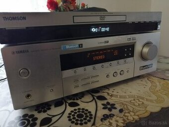 Yamaha Bluetooth zosilovac