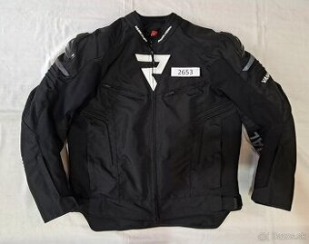 Moto textilná bunda REBELHORN