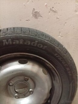 Letné pneumatiky 175/65/R14