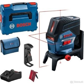 BOSCH GCL 2-50 C krížový laser
