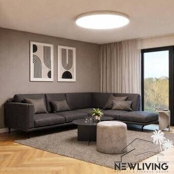 NA PREDAJ 4 izbový bungalov Madunice