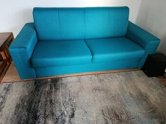 Gauč rozkladacia pohovka