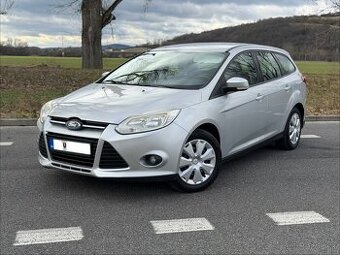 Ford Focus 1.6TdCi 85kw kombi