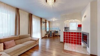 GRAHAMS, predaj 4 izb.  zariadený RD, Okružná, Rovinka