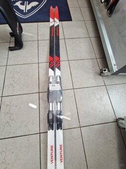 Predam bežky Rossignol šupiny