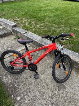 Horský bicykel 20