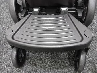 Peg Perego Ride with Me Book Board stúpadlo pre súrodenca n