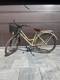 Predám dámsky mestský retro bicykel Jasmine