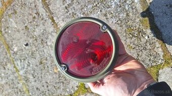 Zadne svetlo Tatra 813, 138 , 148 / Škoda 706 / Praga V3S