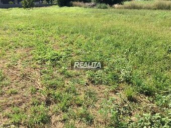 ATRAKTÍVNY STAVEBNÝ POZEMOK V OBCI GOLIANOVO