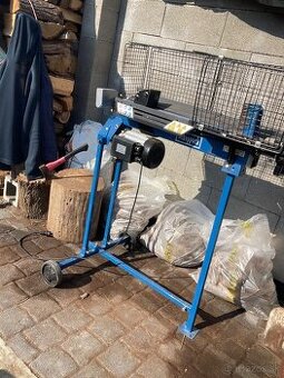 Štiepačka dreva Scheppach HL 760LS