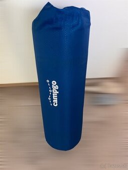 Samonafukovacia karimatka Campgo