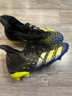 Kopačky , Adidas predator vel 37 1/3