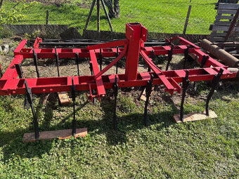 Radličkový podmietač 2.5m