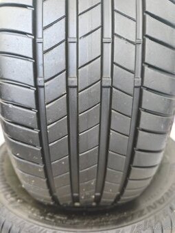 235/55 R17 , letné 4ks