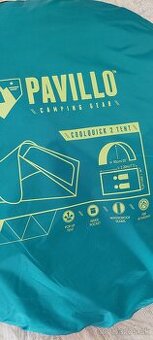 Stan pre 2 osoby - samorozkladací