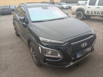 PREDÁM HYUNDAI KONA 1.6 T-GDI 4x4