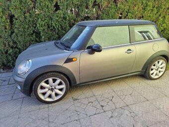 MINI COOPER ONE R56 nova stk ek 2028