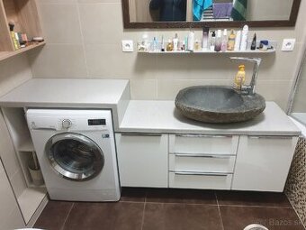 Predám kúpelňovú zostavu