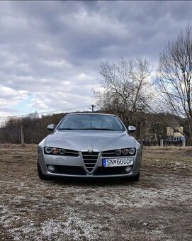 Alfa Romeo 159