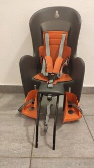 Sedačka na bycikel polisport.