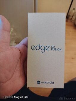 Motorola Edge 50 Fusion