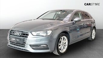A3 1,2 TFSI 81KW AT