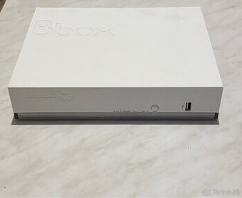 Bbox bouygues telecom