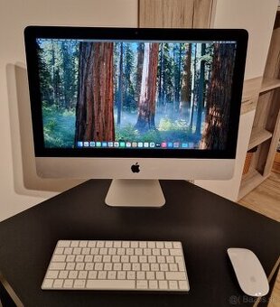🍏 iMac 21,5" Retina 4K (2019)