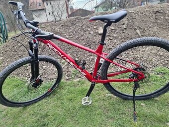 ROCK MASCHINE MANHATTAN