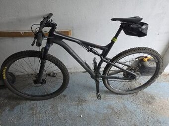 Merida Ninety-Six Carbon 29" – Full XT výbava – Tubeless