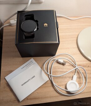 Huawei Watch Gt 2 Pro