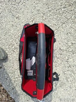 NOVÁ MILWAUKEE PACKOUT Brašňa , Taška