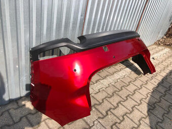 Zadny narazník Mazda CX-5