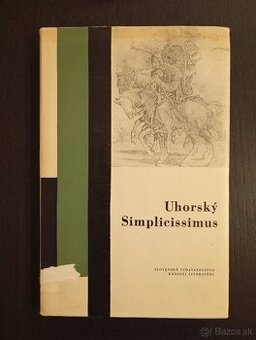 Uhorský Simplicissimus (1964)